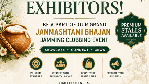 Collout Of Exhibitions