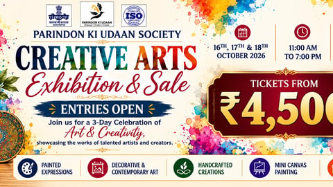 Creative Arts