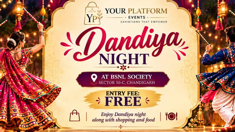 Dandiya Night
