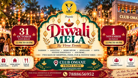Diwali Mela