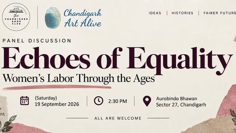 Echoes of Equality