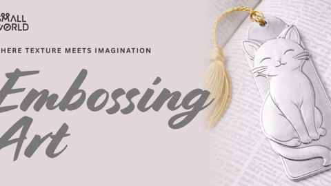 Embossing Art