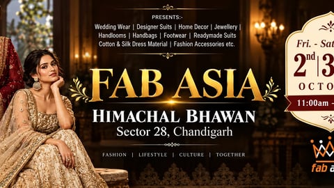Fab Asia