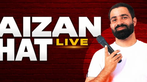 Faizan Bhat Live