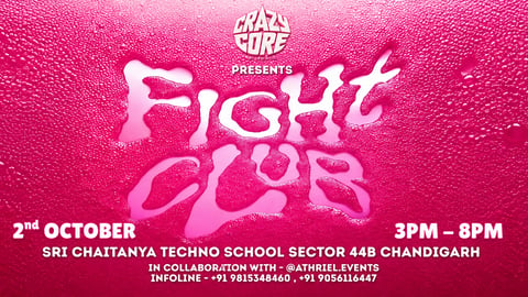 Fight Club