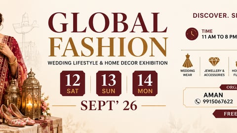 Global Fashion