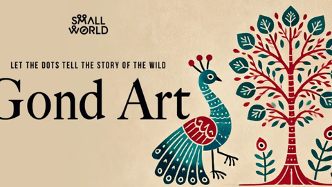 Gond Art