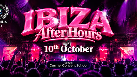 IBIZA After Hours