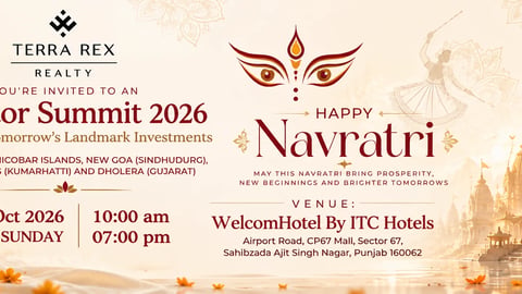 Investor Summit 2026