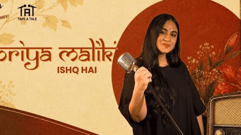 Ishq Hai By Priya Malik