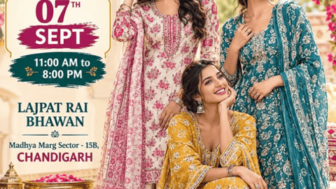 Jaipur Prints