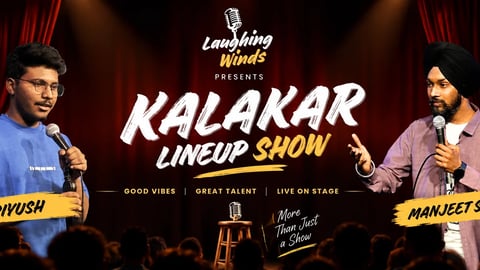 Kalakar