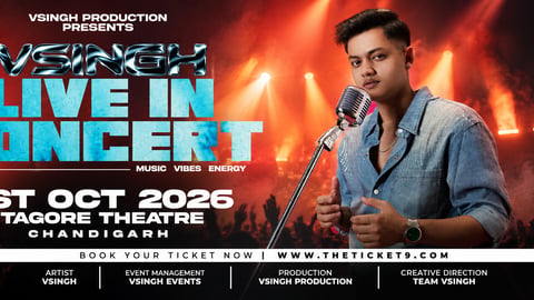 Live in Consert