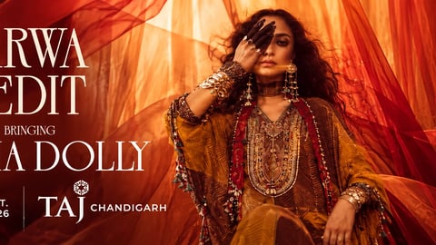 The karwa edit-Mama Dolly