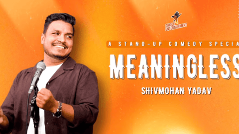 Meaning Ft. Shiv Mohan Yadav