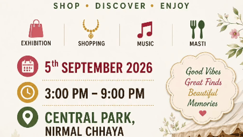 Mehfil-e-Bazaar