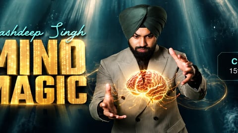 Mind Magic