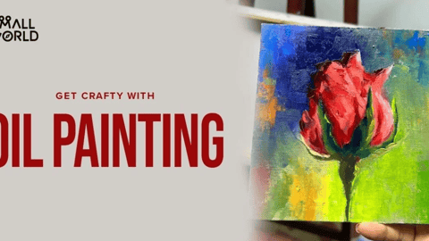 Oil Painting