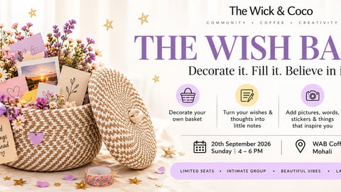 The Wish Basket