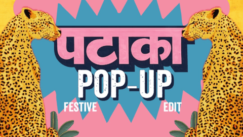 Pataka Pop Up
