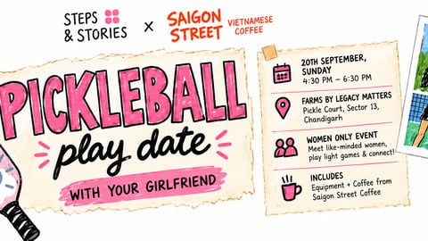 Pickleball Play Date