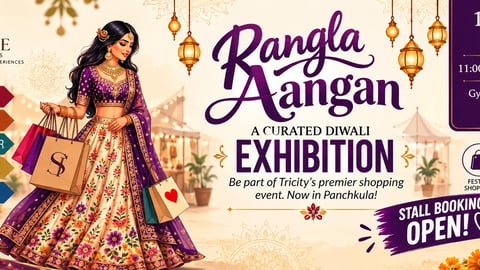 Rangla Aangan