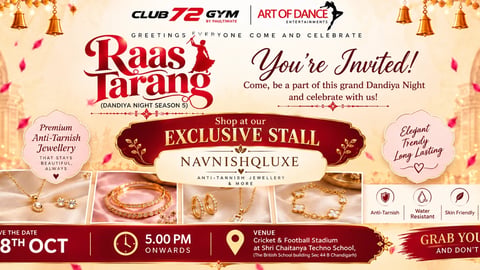 Raas Tarang