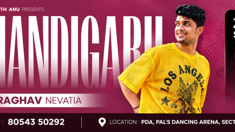 Raghav Nevatia
