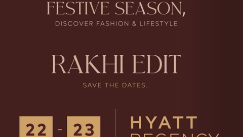 Rakhi Edit
