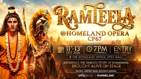 Ramleela