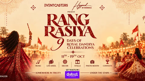 Rang Rasiya