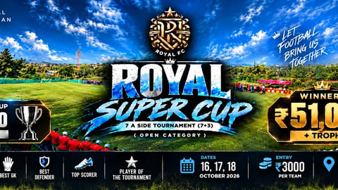 Royal Super Cup