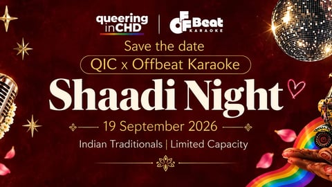 Shaadi Night