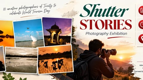 Shutter Stories
