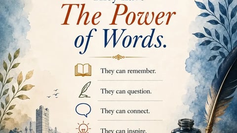 Some Words Stay