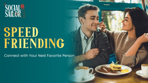 Speed Friending - Chandigarh