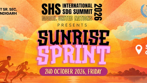 Sunrise Sprint