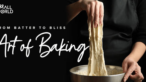 The Art of Baking