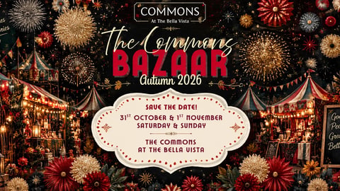 The Commons Bazaar