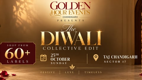 The Diwali Collective Edit