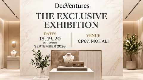 The Exclusive Exhibition