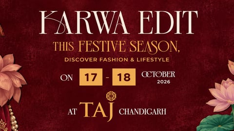The Festive Season
