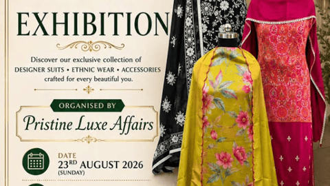 The Libaas Designs