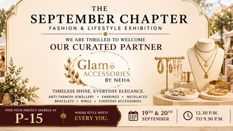 The September Chapter