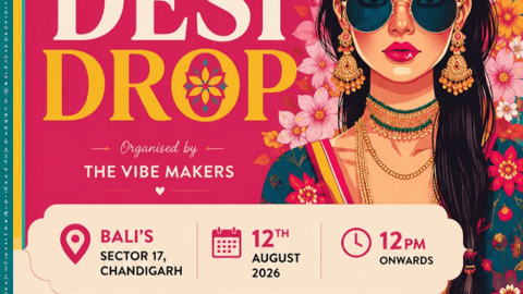 Ther Desi Drop