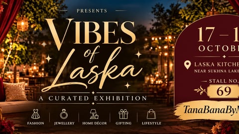 Vibe of Laska