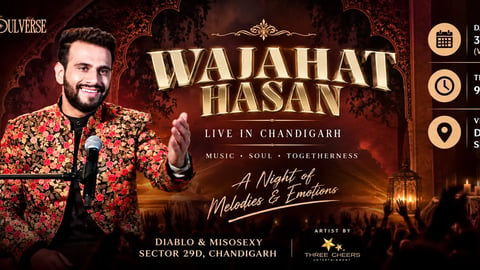 Wajahat Hasan