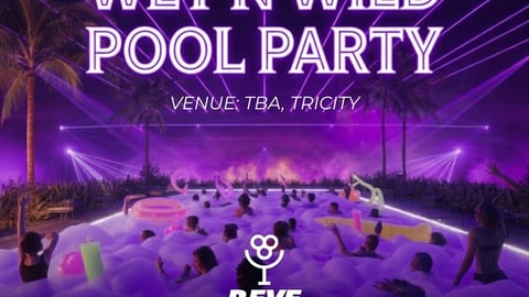 Wet n Wild Pool Party