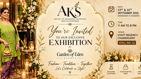 AKS Exclusive Exhibition