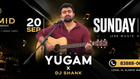 Yugam Live